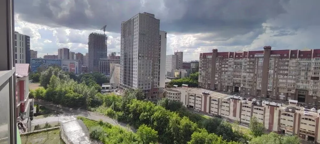 4-к кв. Новосибирская область, Новосибирск Кавалерийская ул., 3/1 ... - Фото 0