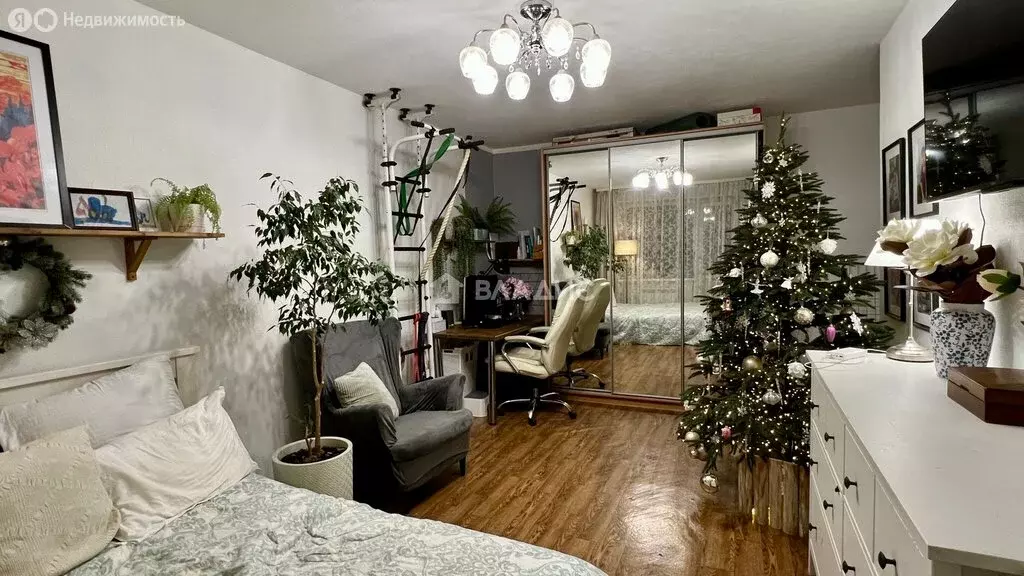 2-комнатная квартира: Красное Село, улица Юных Пионеров, 15 (46.5 м) - Фото 2