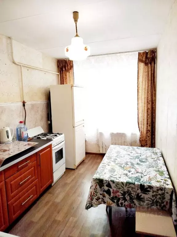 1-к кв. Москва ул. Буракова, 11К1 (38.0 м) - Фото 1