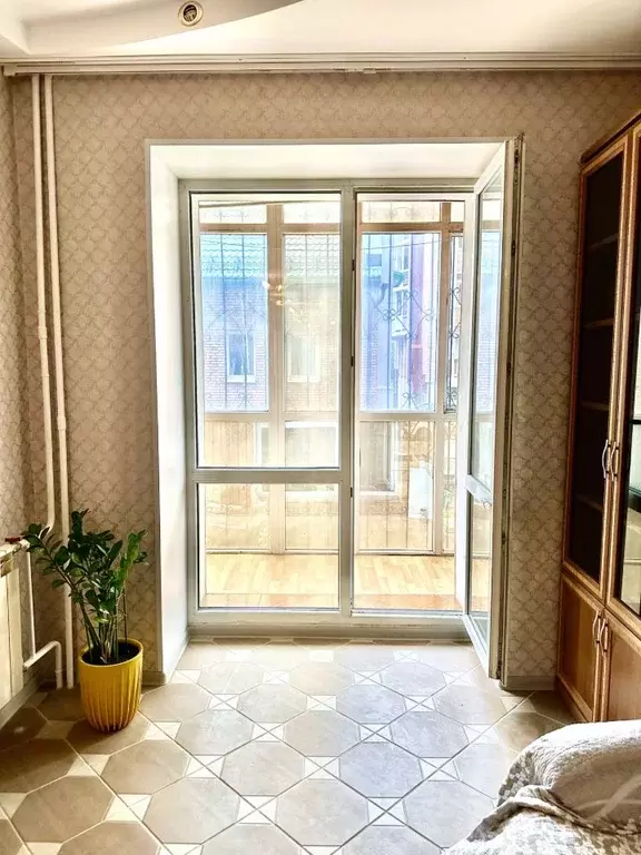 2-к кв. Томская область, Томск тракт Московский, 6/3 (52.0 м) - Фото 2