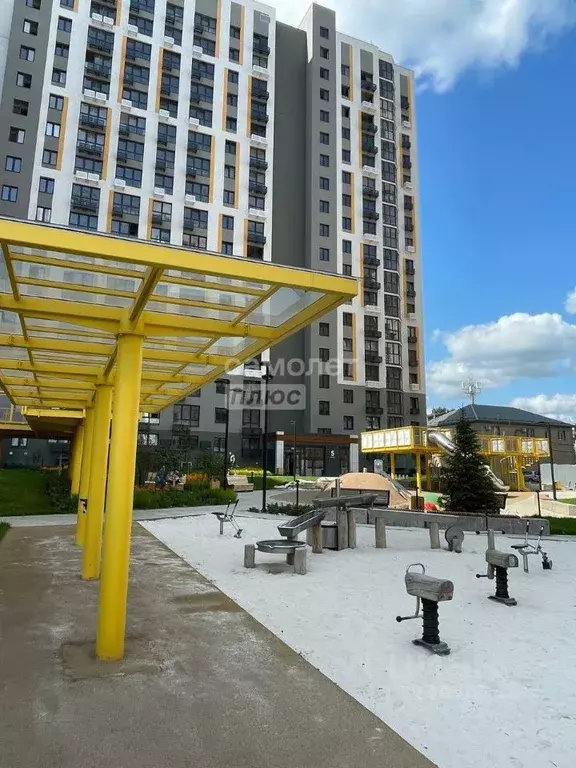 1-к кв. Липецкая область, Липецк ул. Механизаторов (30.76 м) - Фото 1