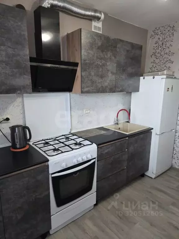 1-к кв. Татарстан, Казань ул. Можайского, 19 (35.3 м) - Фото 1