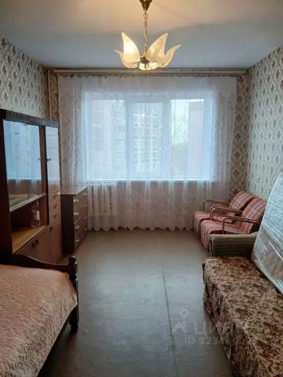 2-к кв. Рязанская область, Рязань ул. Новоселов, 58к2 (50.7 м) - Фото 1