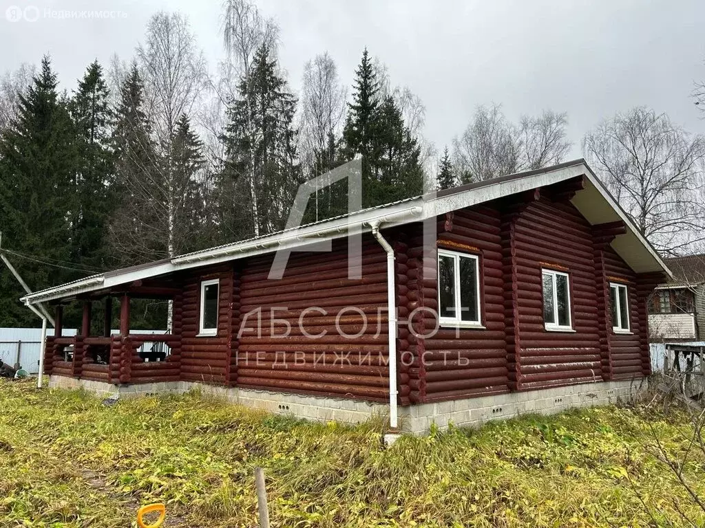 Дом в Владимирская область, Александровский муниципальный округ, ... - Фото 2