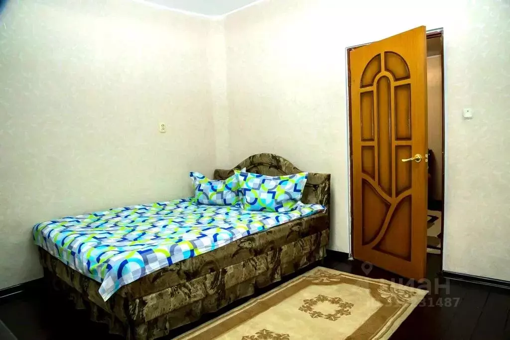 Дом в Краснодарский край, Сочи Таганрогская ул., 4 (100 м) - Фото 1