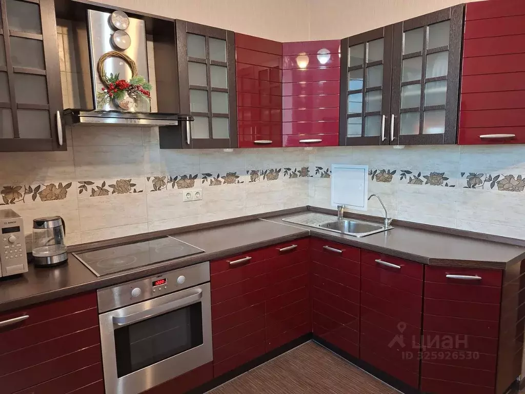 2-к кв. Московская область, Реутов Комсомольская ул., 26 (75.0 м) - Фото 2