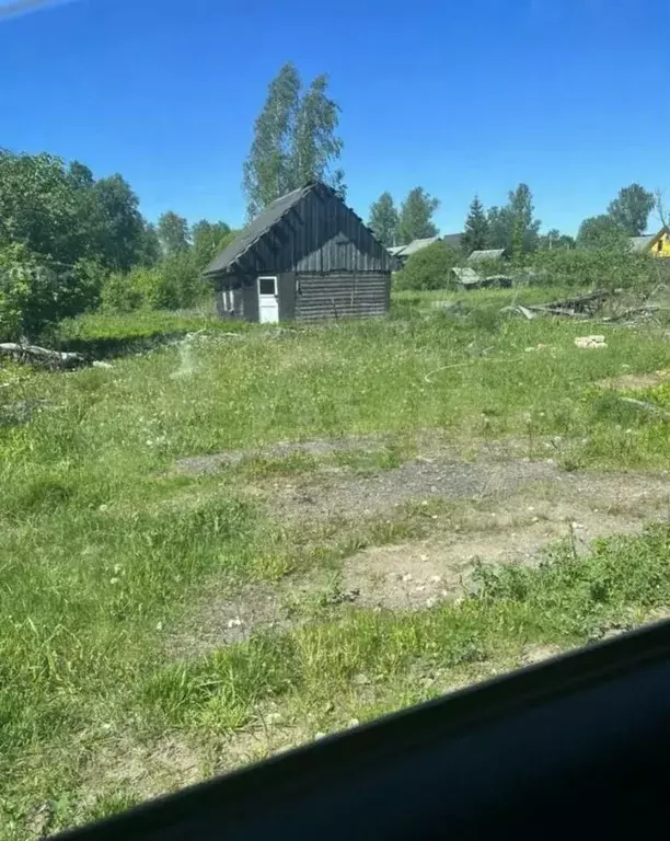 Участок 15 сот. (ИЖС) - Фото 1