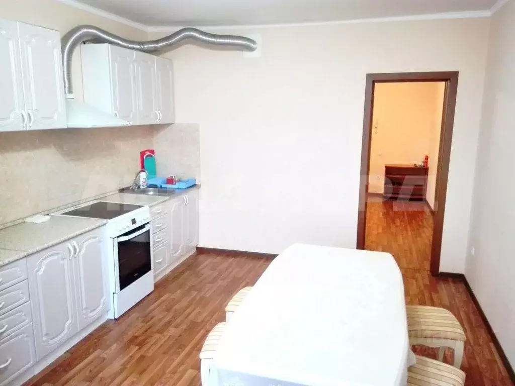 3-к кв. Ростовская область, Ростов-на-Дону ул. Зорге, 11 (101.9 м) - Фото 1