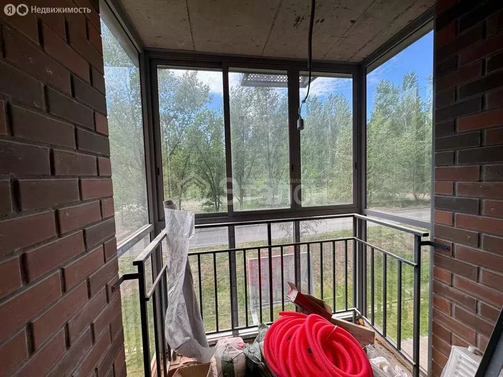 2-комнатная квартира: Волгоград, улица 64-й Армии, 48 (56 м) - Фото 0