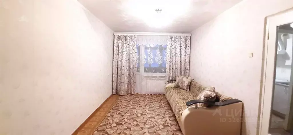 1-к кв. Ростовская область, Белая Калитва ул. Машиностроителей, 58 ... - Фото 2