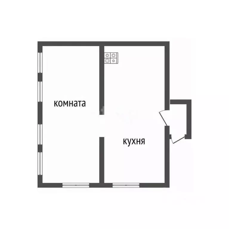 Дом в Курганская область, Курган Откормсовхоз мкр, 12 (180 м) - Фото 1