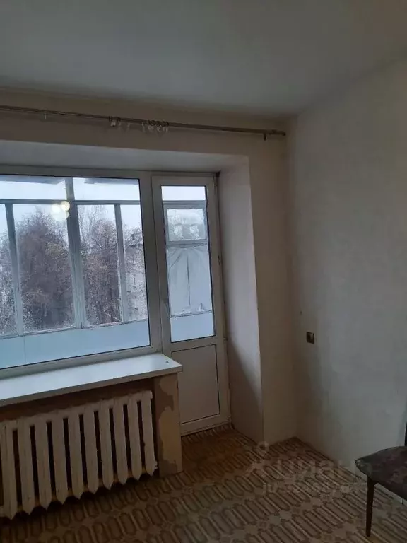 1-к кв. Нижегородская область, Нижний Новгород ул. Ярошенко, 9 (30.8 ... - Фото 1