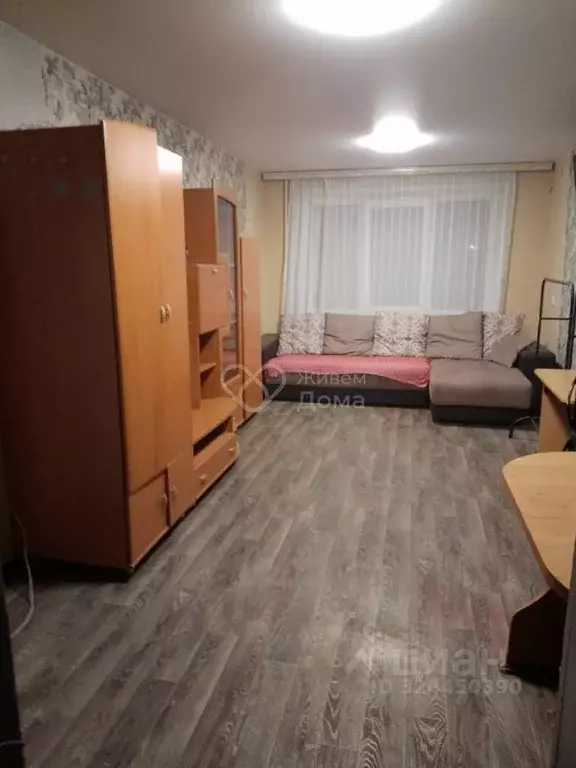 Комната Волгоградская область, Волгоград Удмуртская ул., 28 (18.0 м) - Фото 2