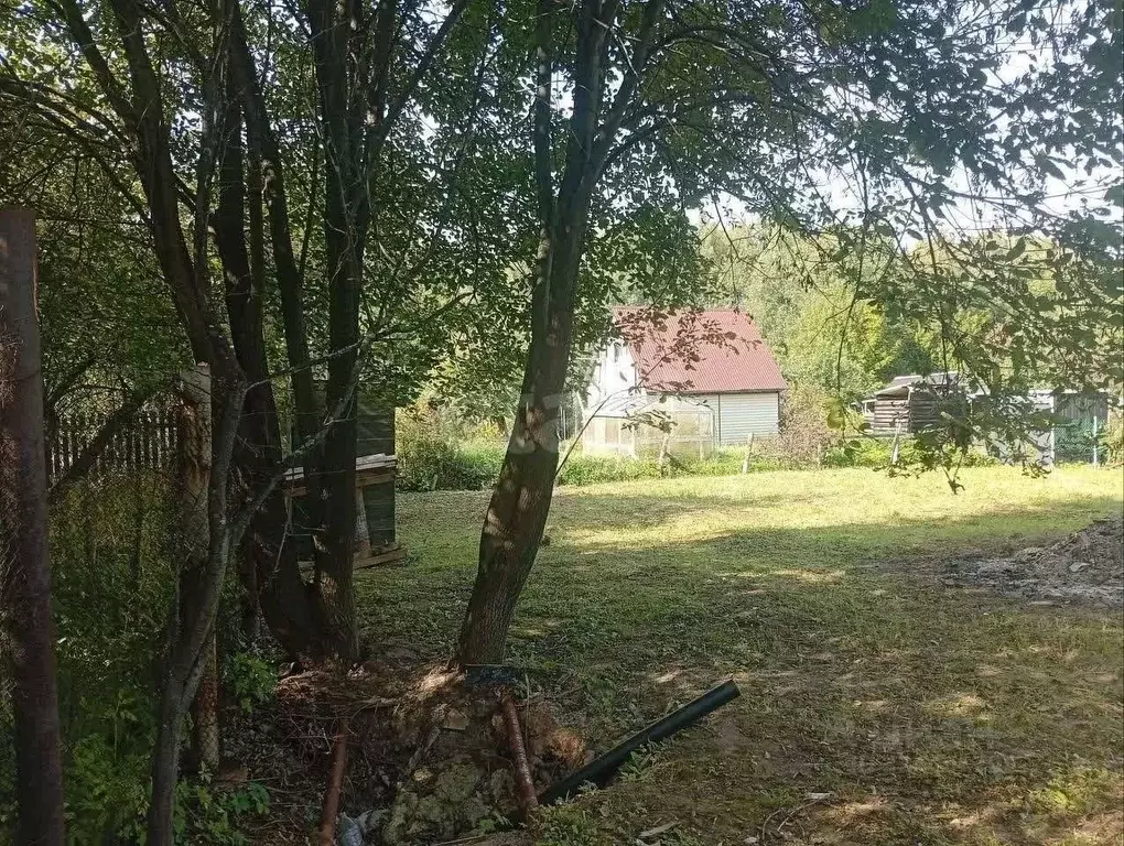 Дом в Ярославская область, Ярославль Нефтяник-1 СНТ, 437 (10 м) - Фото 1