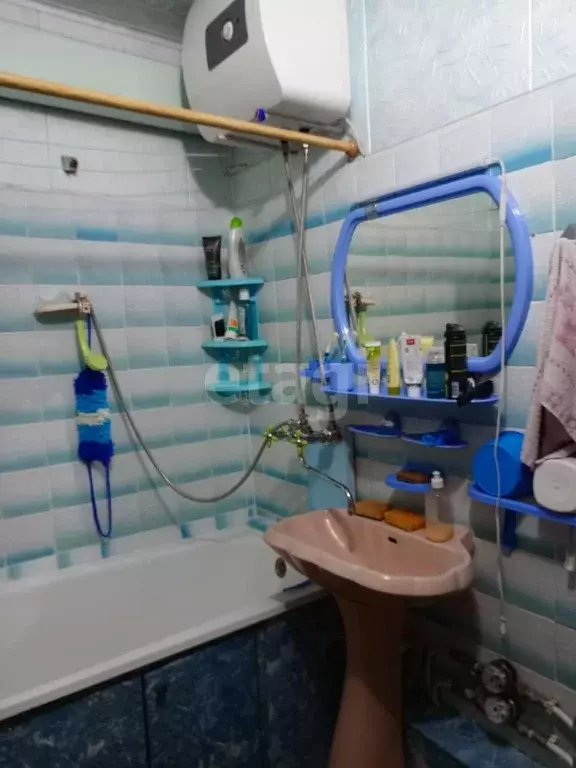 Квартира, 3 комнаты, 56.6 м - Фото 1