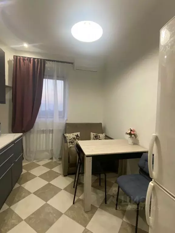 2-к кв. Ростовская область, Ростов-на-Дону 2-я Деловая ул., 13/2 (49.6 ... - Фото 1