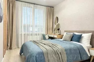 1-к кв. Нижегородская область, Нижний Новгород 1-я Оранжерейная ул., ... - Фото 1