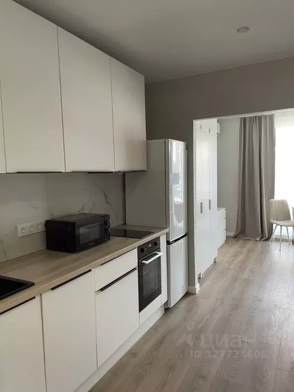 Студия Москва Очаковское ш., 5к6 (25.6 м) - Фото 2