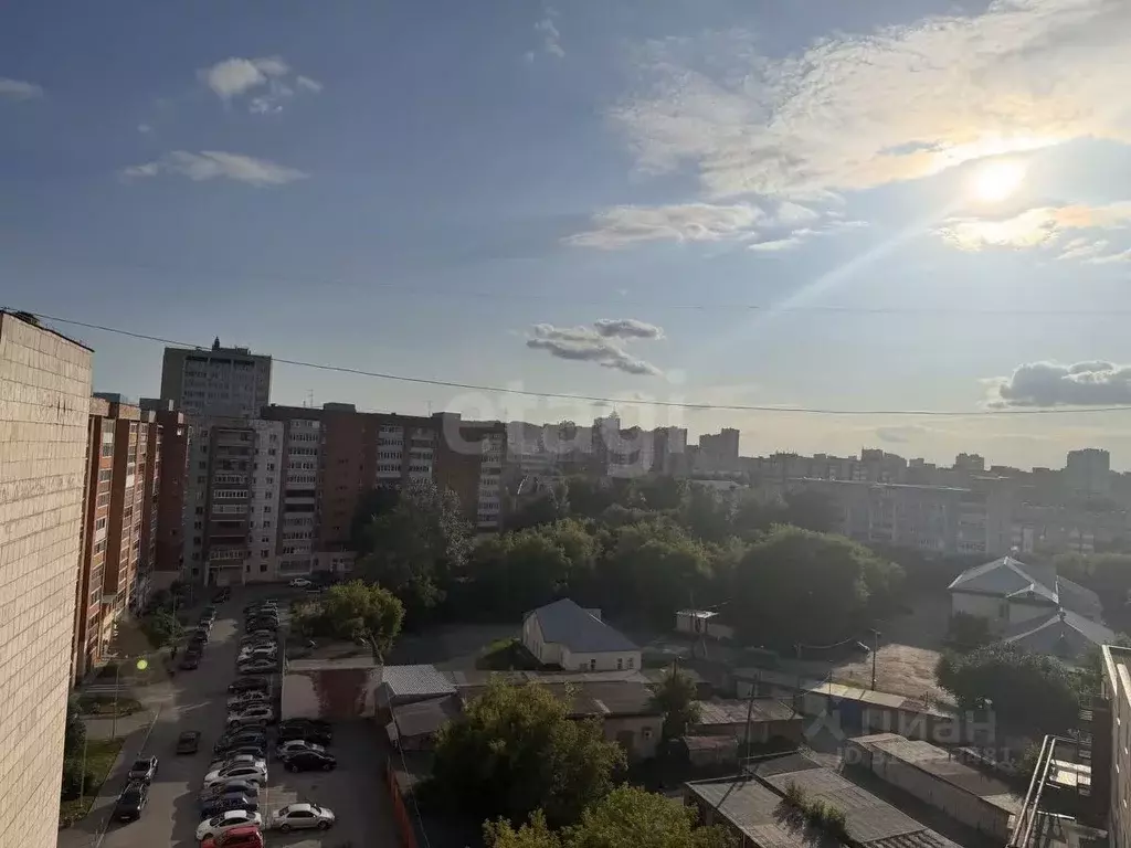 1-к кв. Тюменская область, Тюмень ул. Елизарова, 6 (37.0 м) - Фото 0