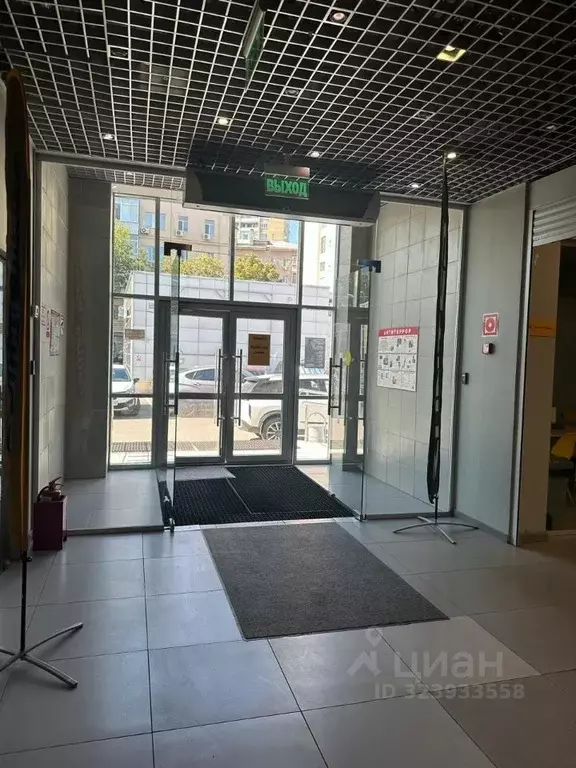 Помещение свободного назначения в Москва ул. Стромынка, 25С1 (1200 м) - Фото 2