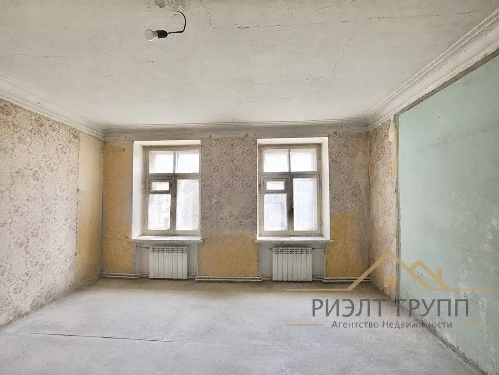 1-к кв. Татарстан, Казань ул. Тунакова, 41А (32.0 м) - Фото 2