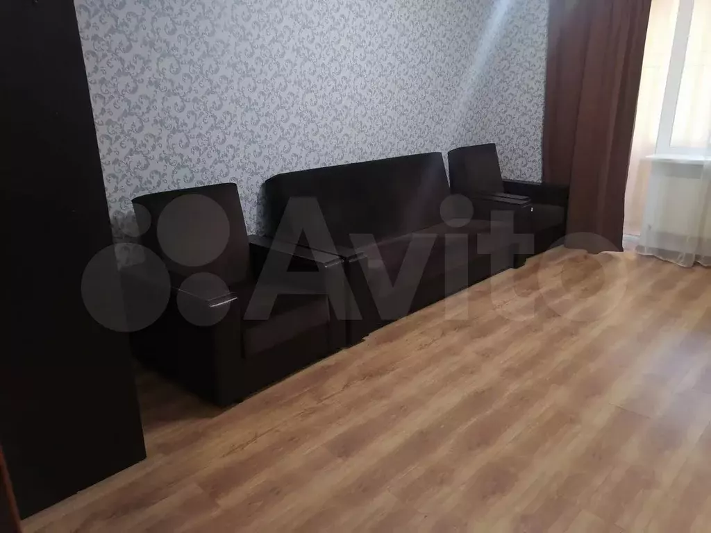 1-к. квартира, 40 м, 1/5 эт. - Фото 0