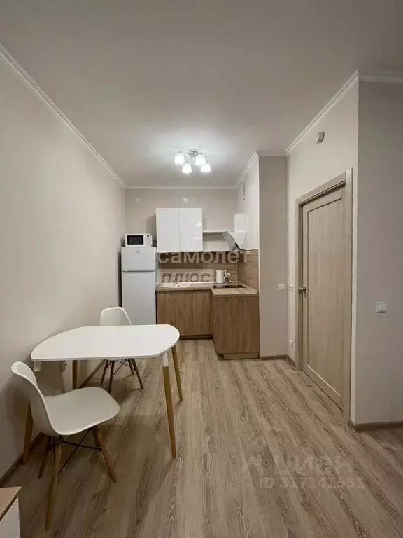 2-к кв. Пермский край, Пермь ул. Фридриха Энгельса, 27 (43.0 м) - Фото 1