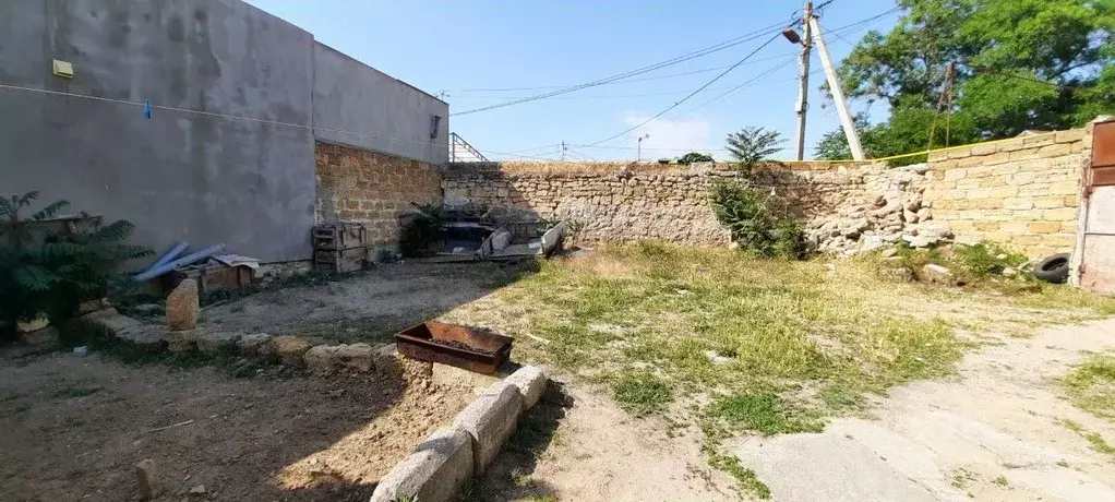 Участок в Крым, Евпатория ул. Тучина, 83 (3.2 сот.) - Фото 2