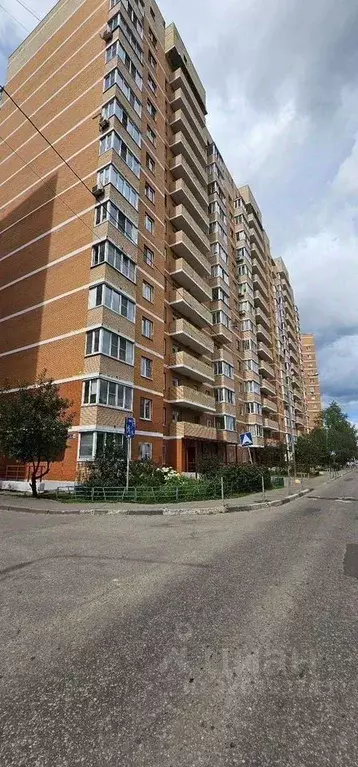 3-к кв. Московская область, Апрелевка Наро-Фоминский городской округ, ... - Фото 1