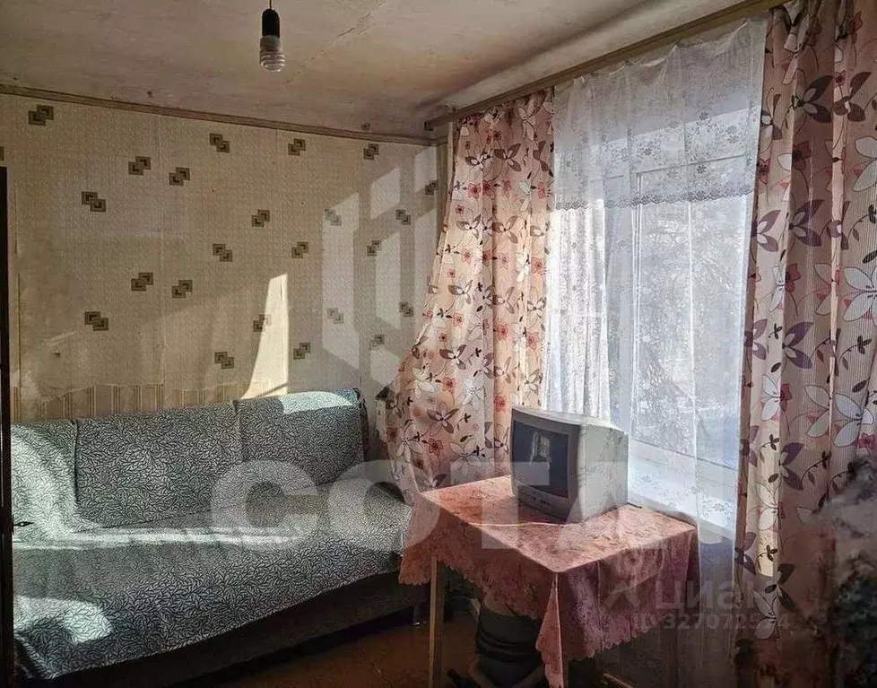 2-к кв. Воронежская область, Воронеж бул. Пионеров, 11 (22.9 м) - Фото 1