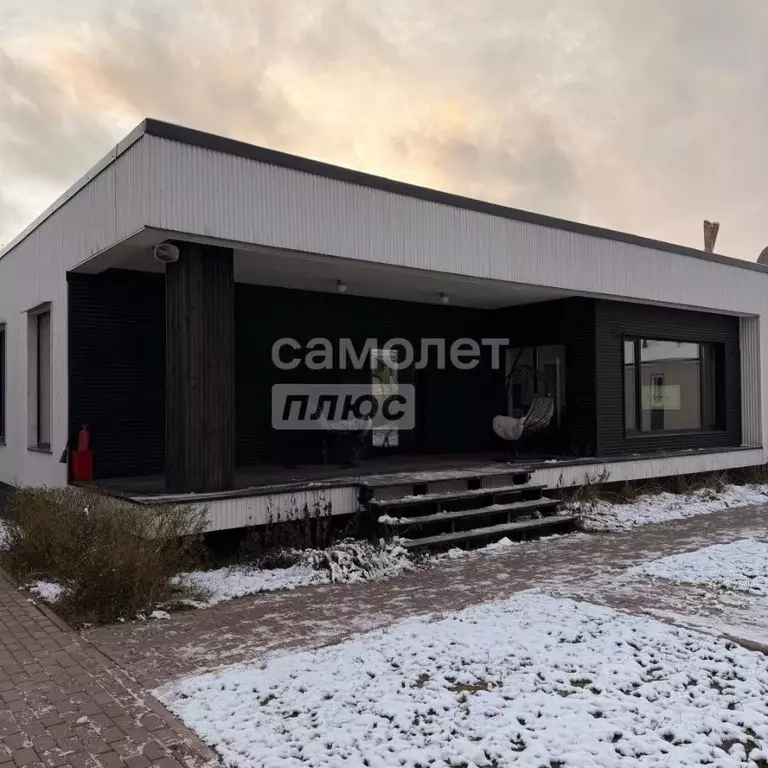 Дом в Московская область, Жуковский Жуковский Лайф кп,  (126 м) - Фото 1