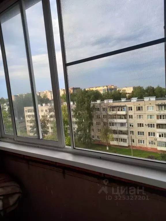 2-к кв. Чувашия, Новочебоксарск Зеленый бул., 17А (50.0 м) - Фото 2