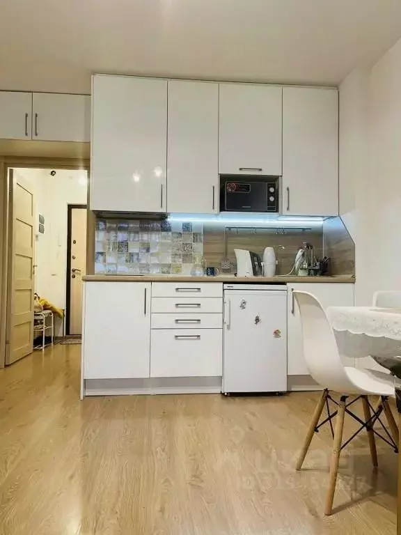 1-к кв. Санкт-Петербург просп. Энергетиков, 9к3 (26.0 м) - Фото 1