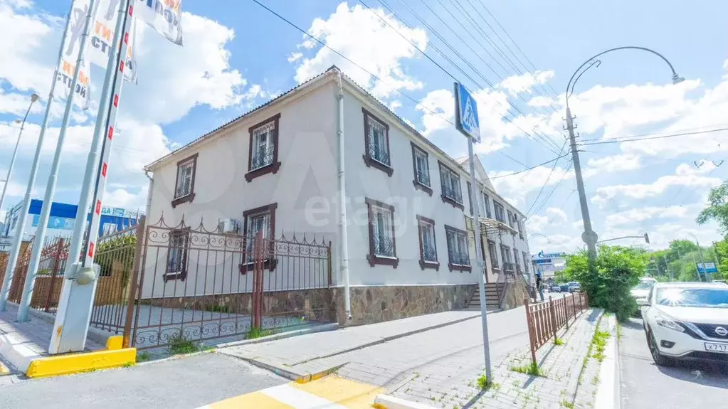 Продам офисное помещение, 250 м - Фото 1