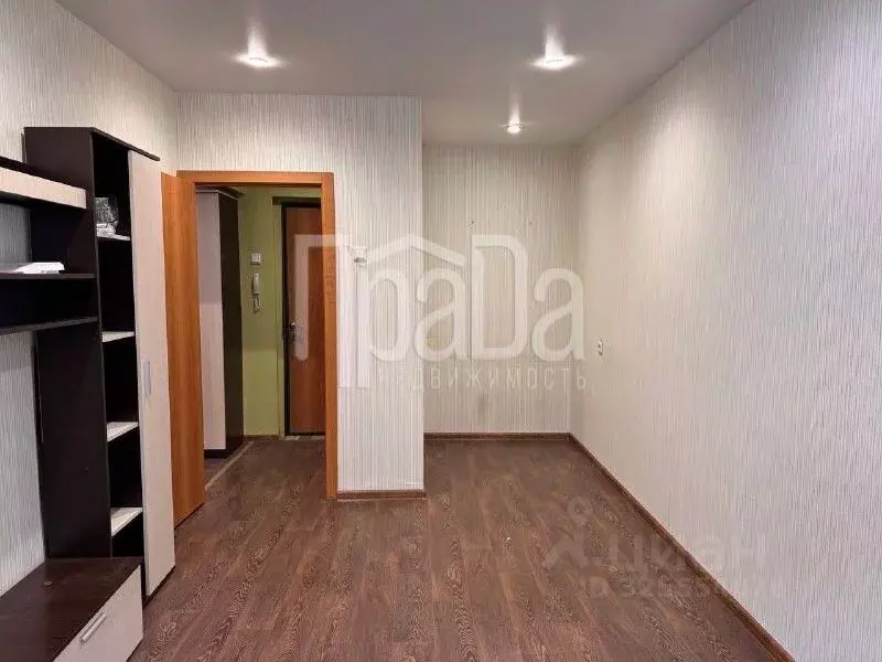 1-к кв. Красноярский край, Красноярск ул. Карамзина, 24 (32.0 м) - Фото 1