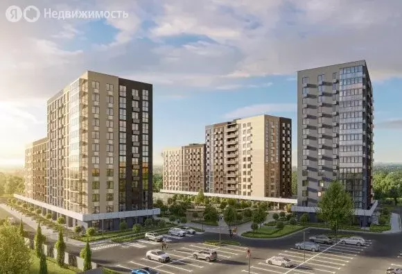 1-комнатная квартира: Тихорецк, улица Калинина, 114 (38.6 м) - Фото 2