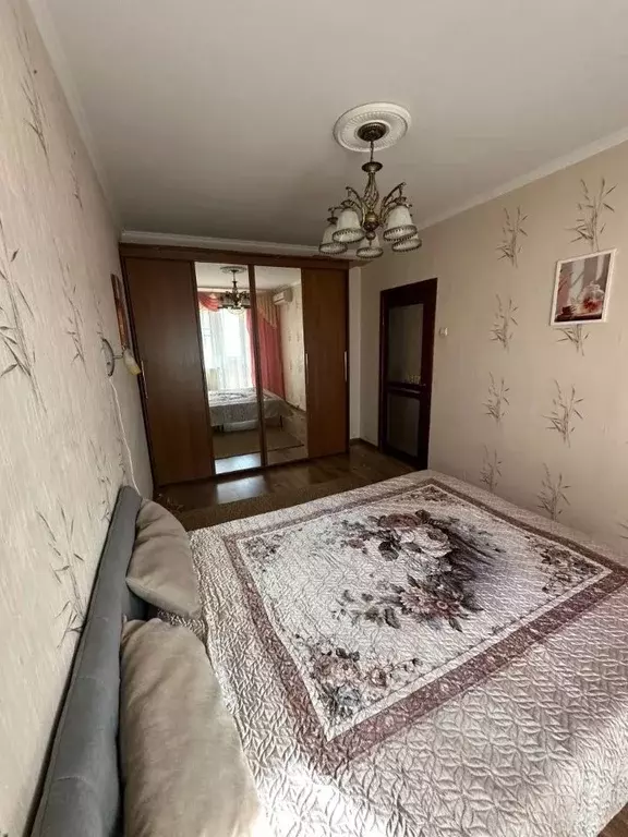 2-к кв. Москва ул. Перерва, 4 (53.0 м) - Фото 1