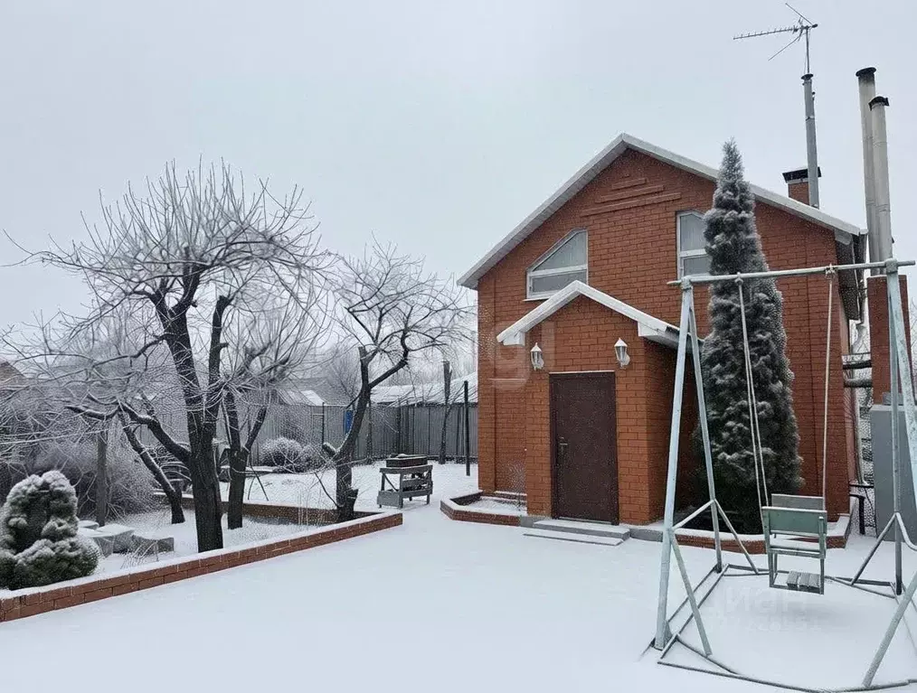 Дом в Тульская область, Узловая Толстовская ул., 24 (88 м) - Фото 1