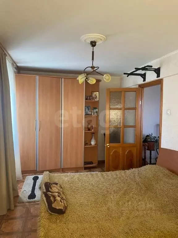 3-к кв. Алтайский край, Бийск ул. Разина, 70 (58.4 м) - Фото 1