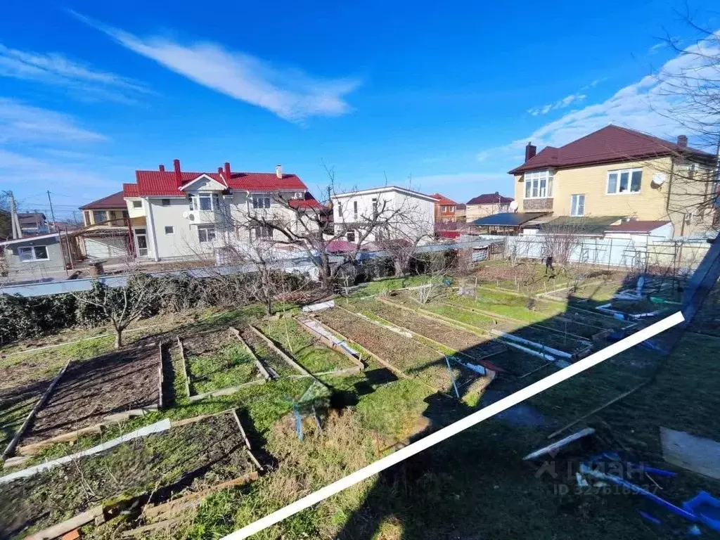 Участок в Краснодарский край, Анапа муниципальный округ, с. Супсех ул. ... - Фото 2