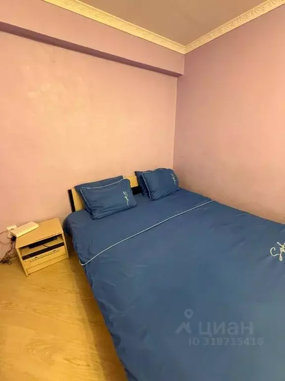 1-к кв. Москва 1-я Радиаторская ул., 1 (48.0 м) - Фото 1