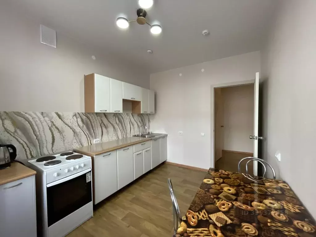 1-к кв. Пермский край, Пермь Сокольская ул., 10Б (39.1 м) - Фото 2