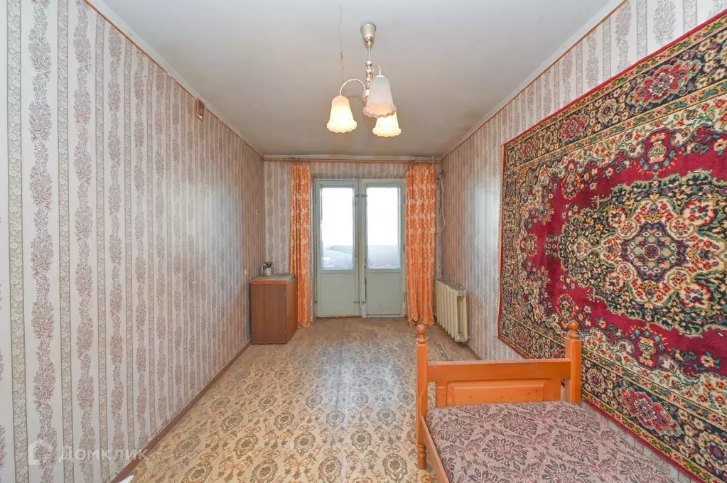 Продаётся 3-к квартира, 64.7 м - Фото 0