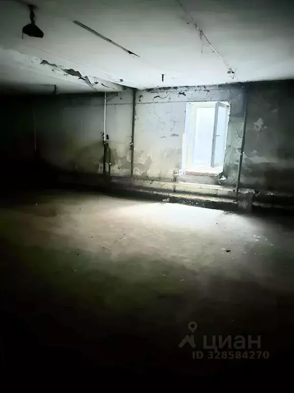 Помещение свободного назначения в Омская область, Омск Привокзальный ... - Фото 2