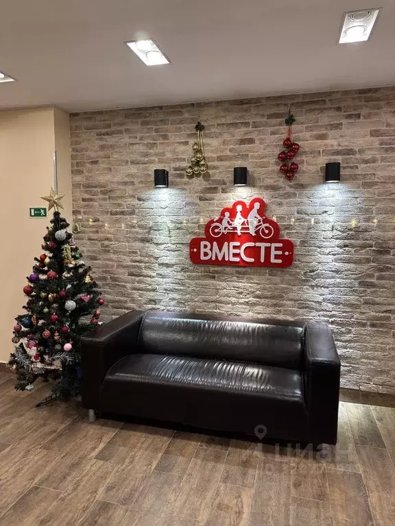 2-к кв. Пермский край, Пермь Подлесная ул., 43А (58.0 м) - Фото 1