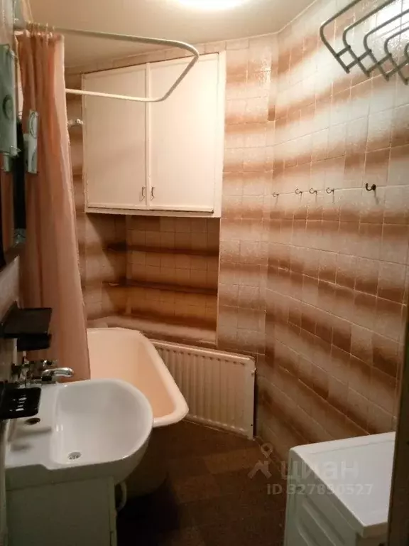 Комната Санкт-Петербург Чкаловский просп., 58 (10.0 м) - Фото 1