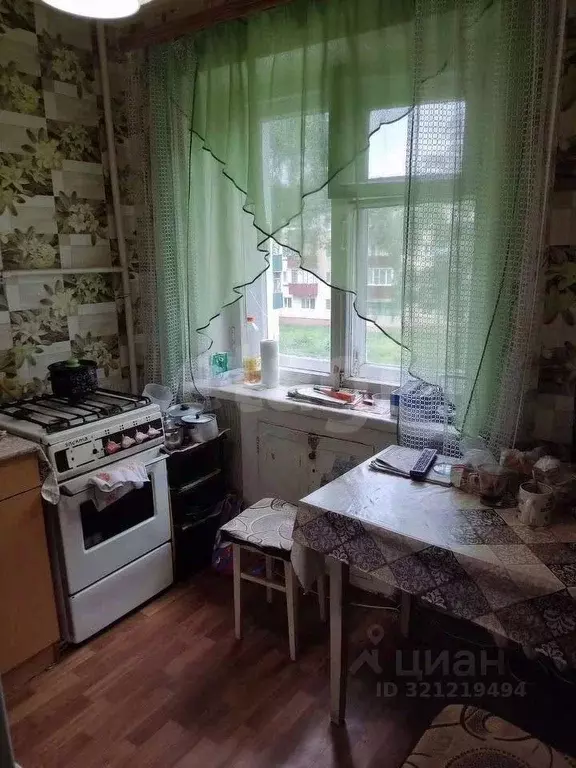 2-к кв. Курская область, Курск ул. Менделеева, 33А (44.1 м) - Фото 0
