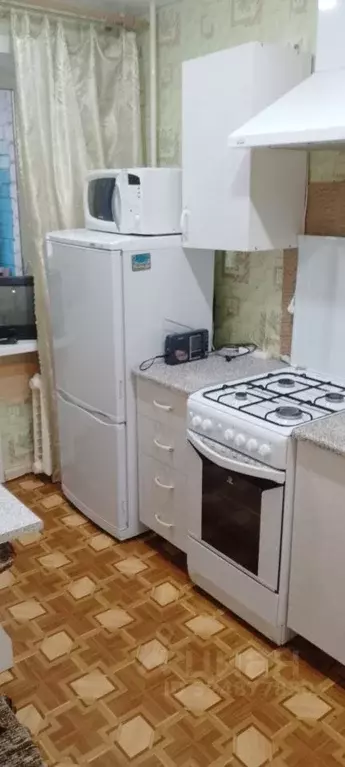 1-к кв. Саратовская область, Балаково ш. Саратовское, 73 (28.0 м) - Фото 1