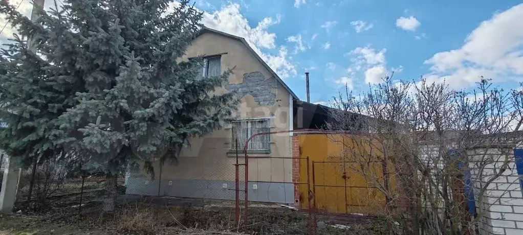 Дача 30 м на участке 8 сот. - Фото 1