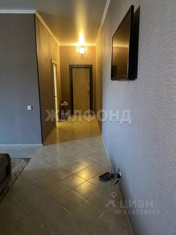 3-к кв. Хакасия, Абакан ул. Стофато, 5Д (95.0 м) - Фото 1